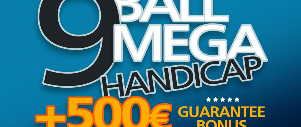 Tournament banner