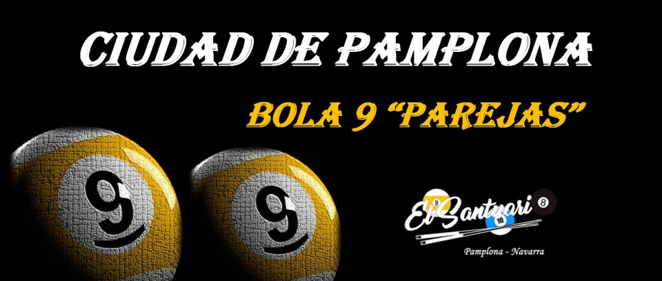 Tournament banner