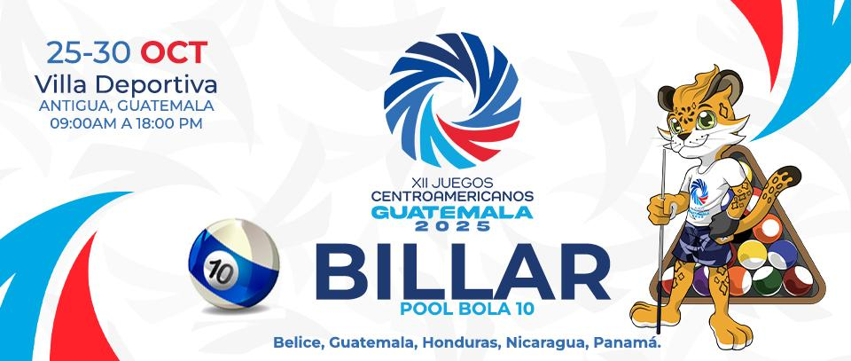 Tournament banner