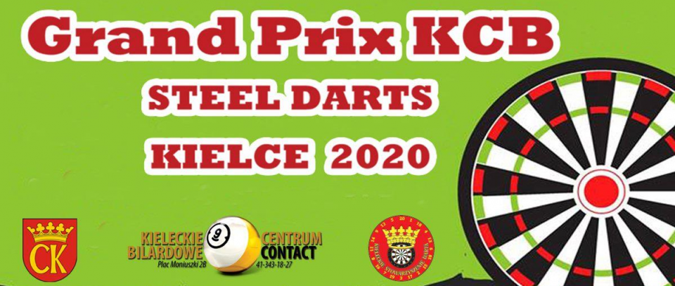 Tournament banner