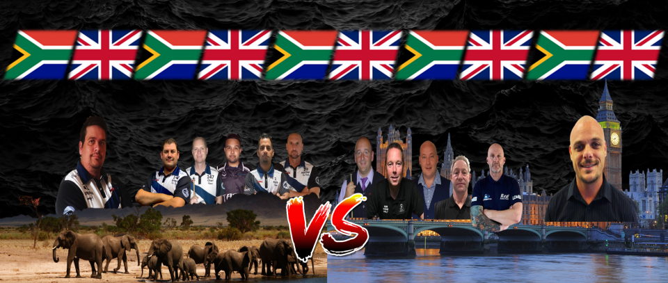 Tournament banner