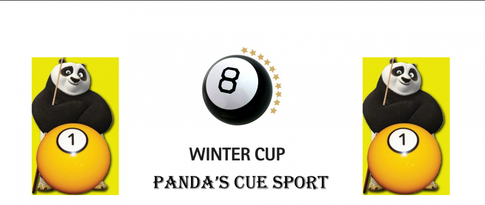 Tournament banner