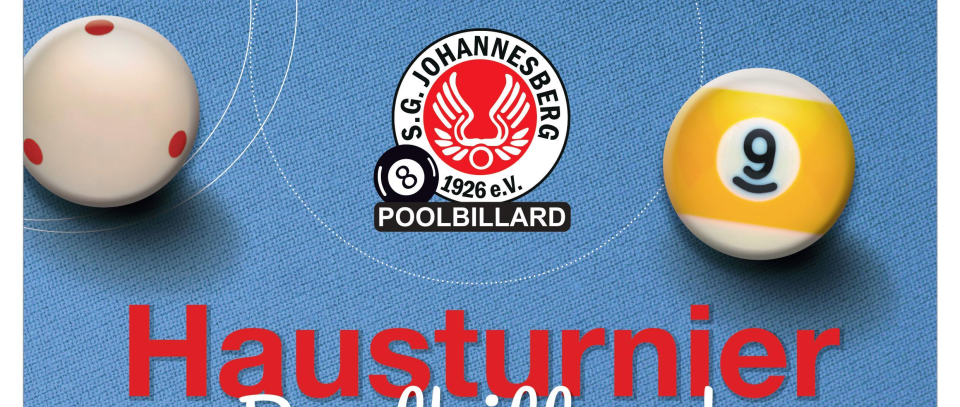 Tournament banner