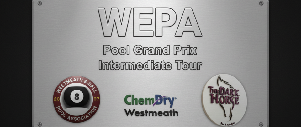 Tournament banner