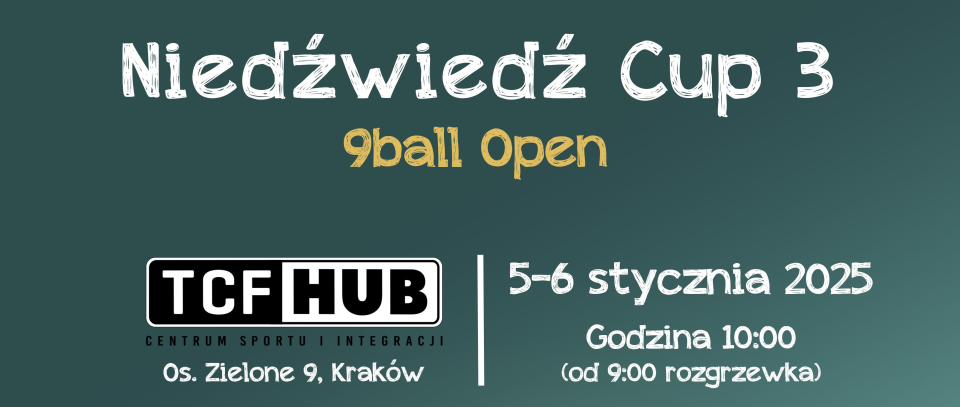 Tournament banner
