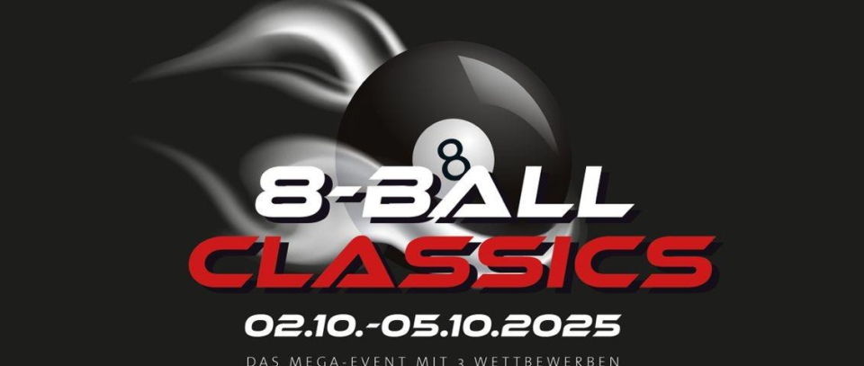 Tournament banner