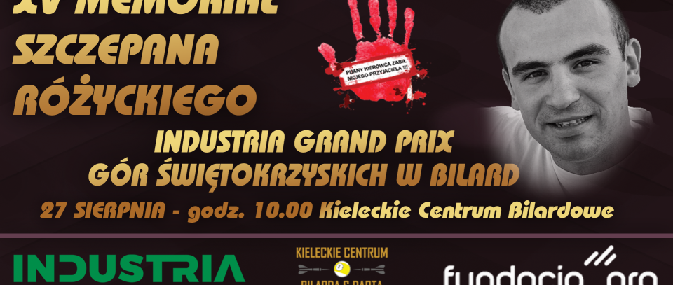 Tournament banner