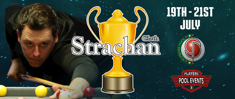 Tournament banner