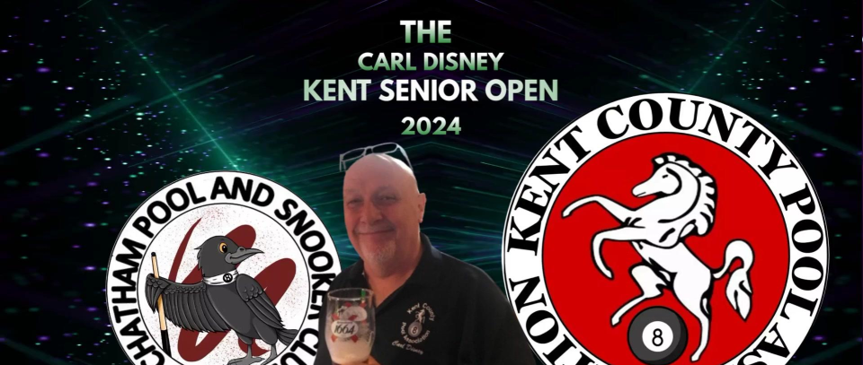 Tournament banner