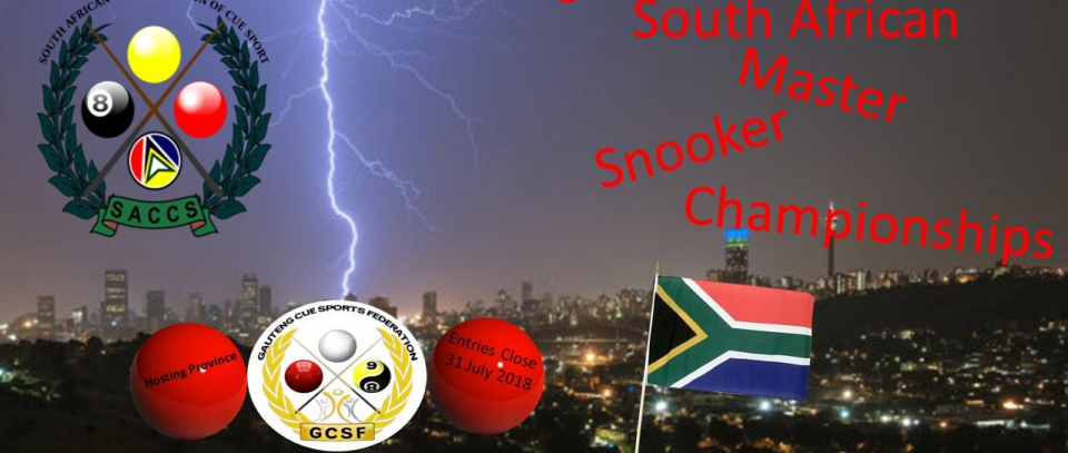Tournament banner