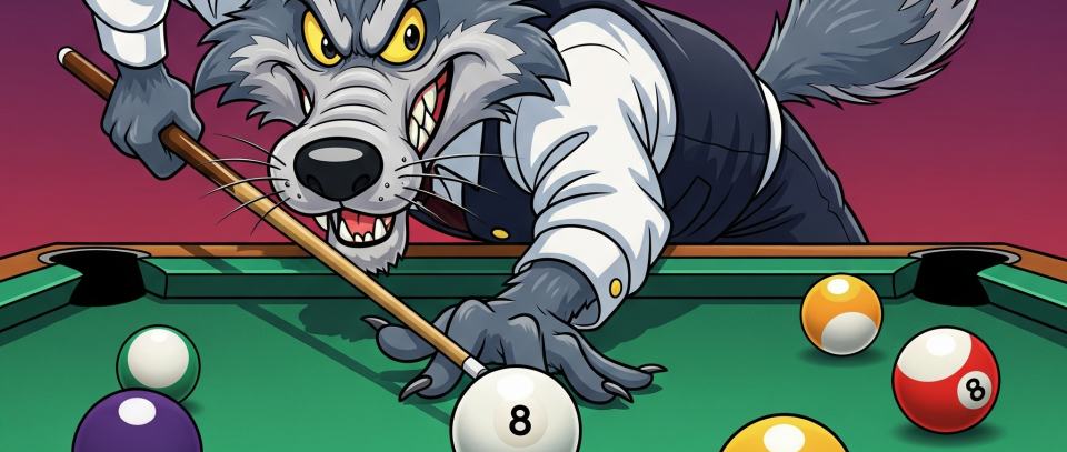 Tournament banner