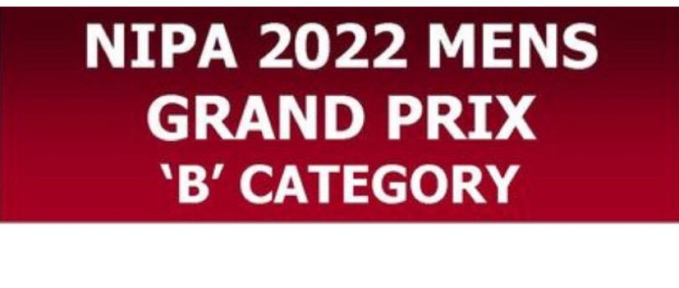 Tournament banner