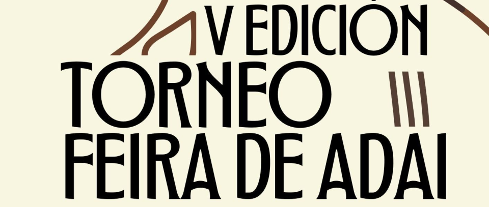 Tournament banner