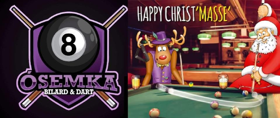 Tournament banner