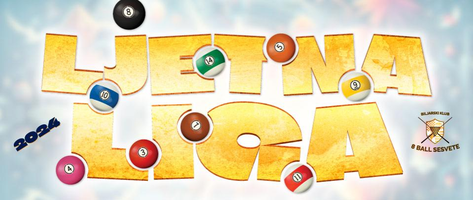 Tournament banner