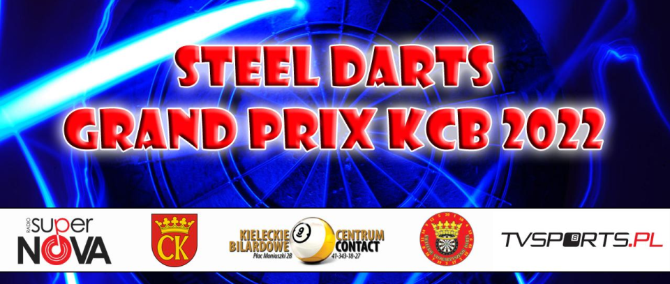Tournament banner