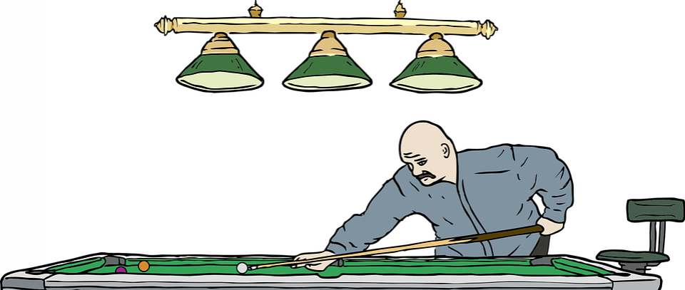 Tournament banner