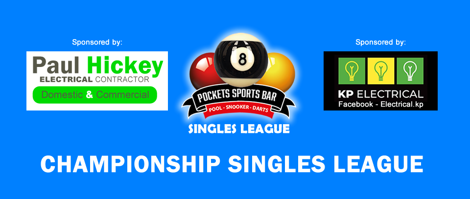 Tournament banner