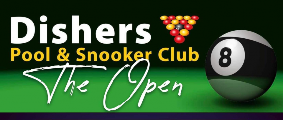 Tournament banner