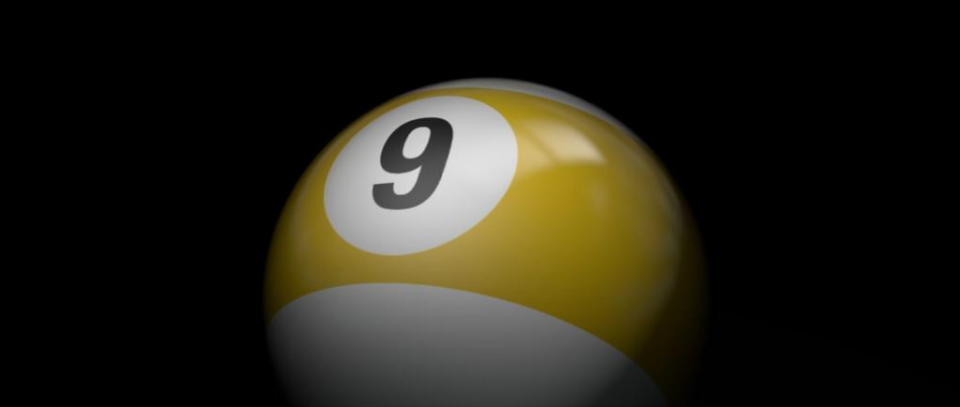 Tournament banner