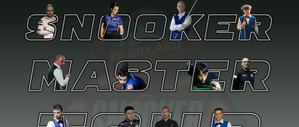Tournament banner