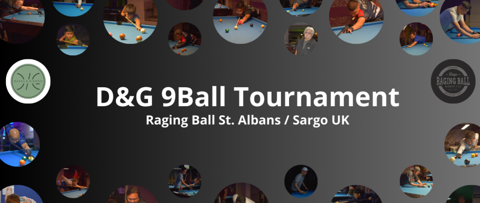 Tournament banner