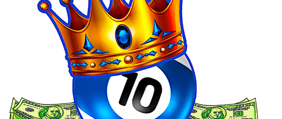 Tournament banner