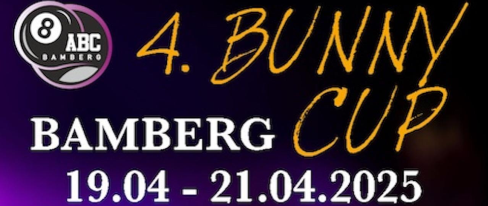 Tournament banner