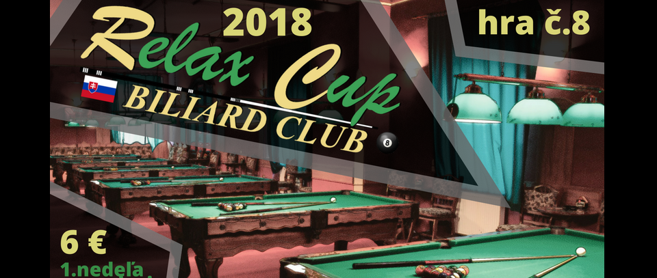 Tournament banner