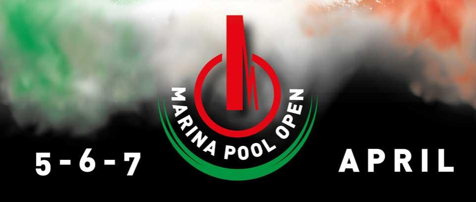 Tournament banner