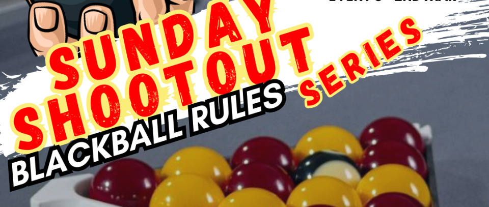 Tournament banner