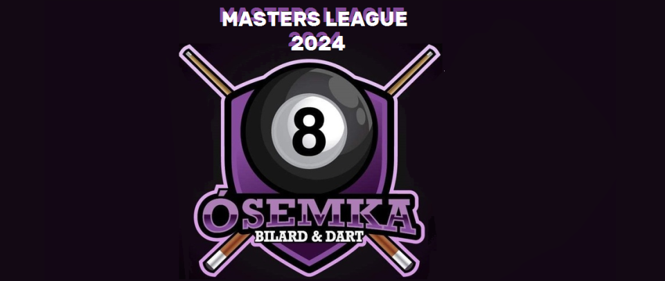 Tournament banner