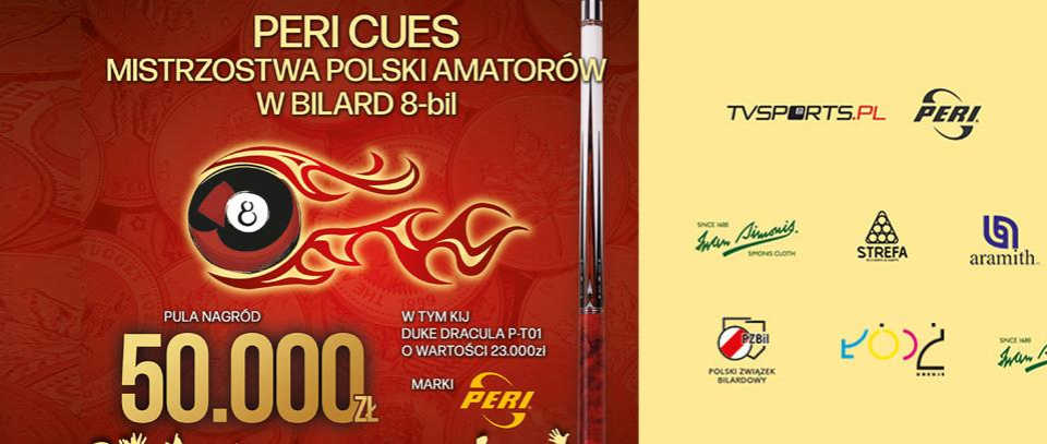 Tournament banner