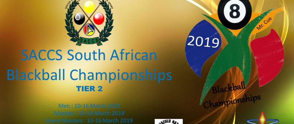 Tournament banner