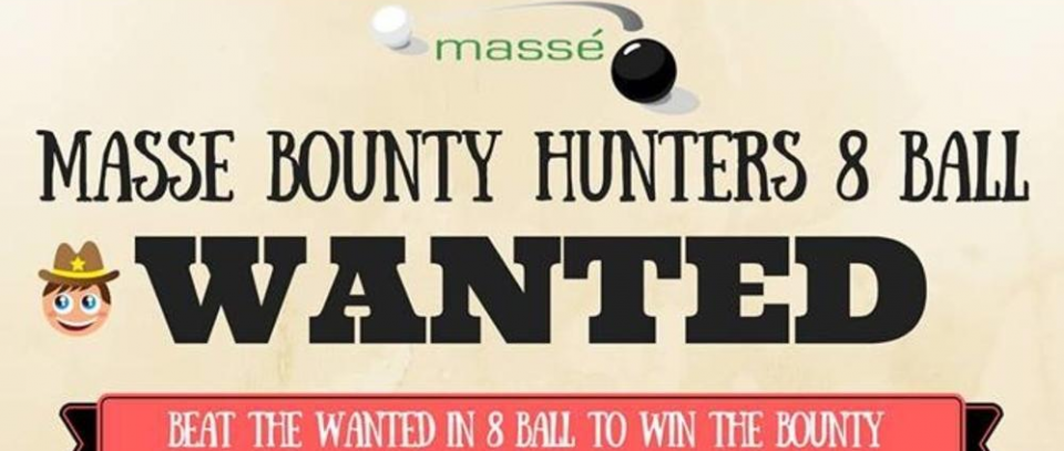 Tournament banner