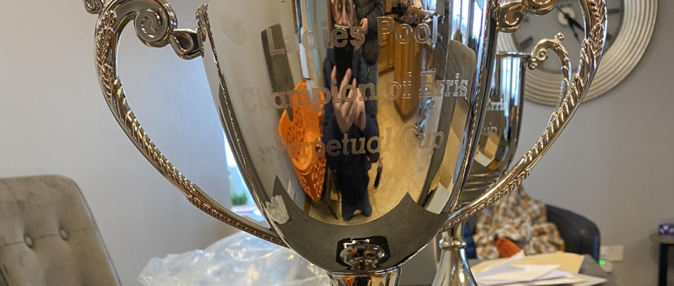 Tournament banner