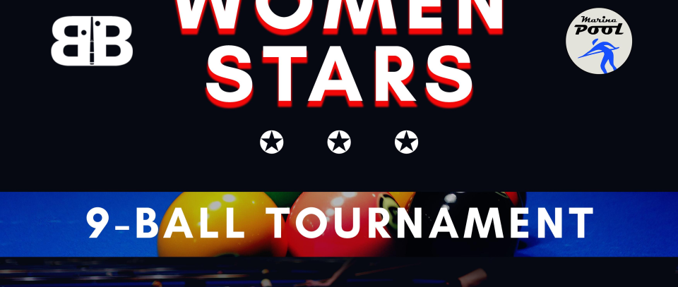 Tournament banner