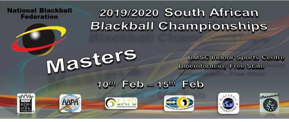 Tournament banner