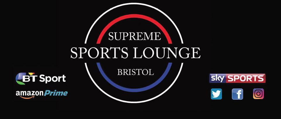 Tournament banner