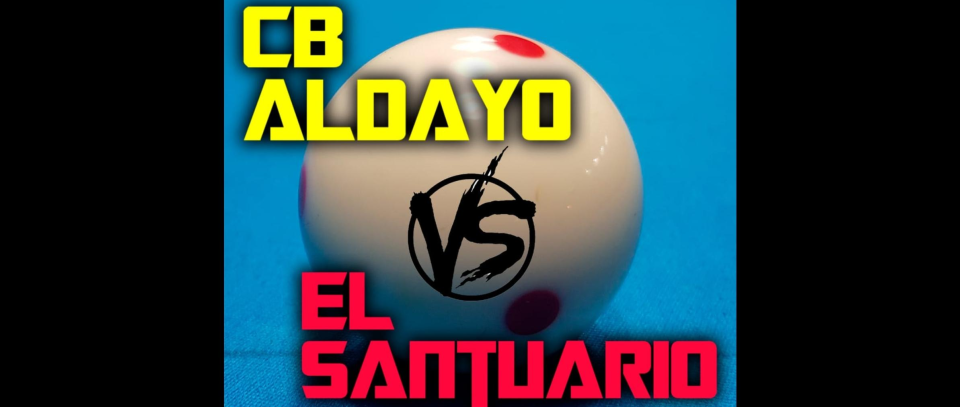Tournament banner