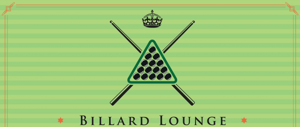 Tournament banner