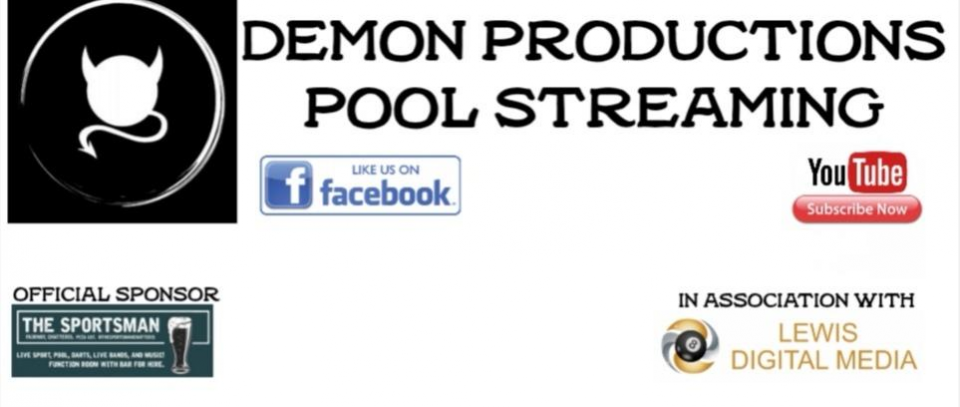 Tournament banner