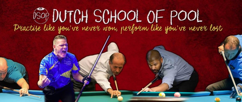 Tournament banner