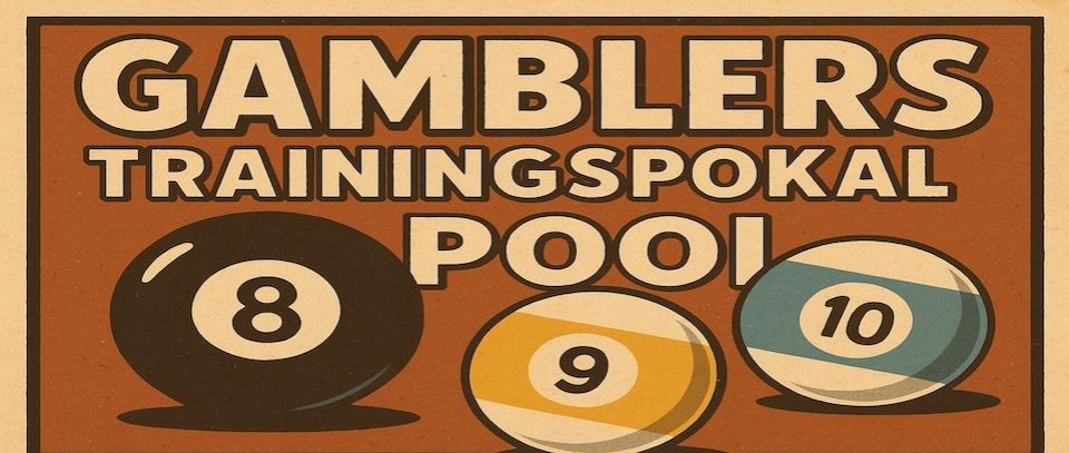Tournament banner