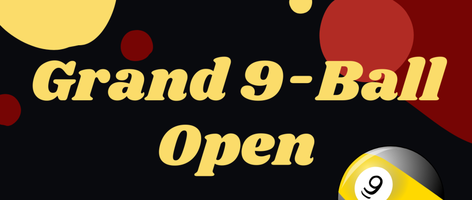 Tournament banner