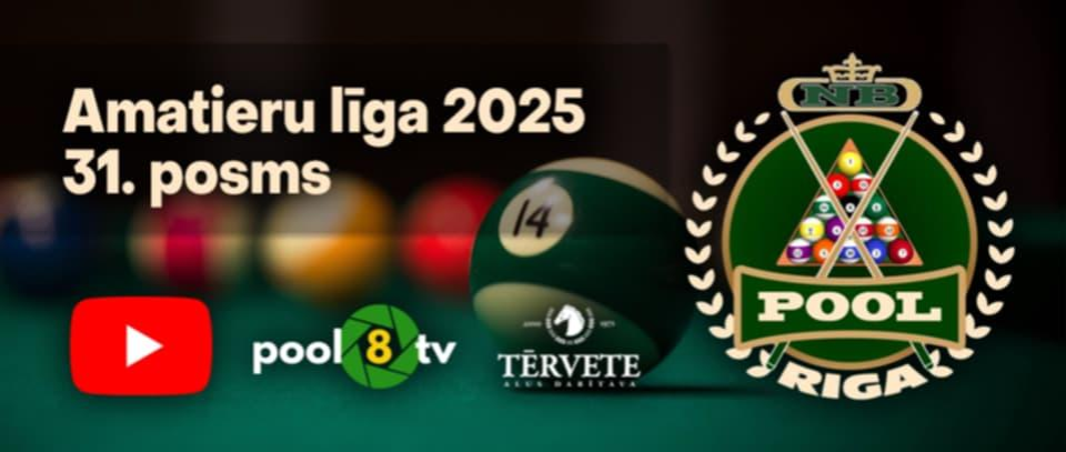 Tournament banner