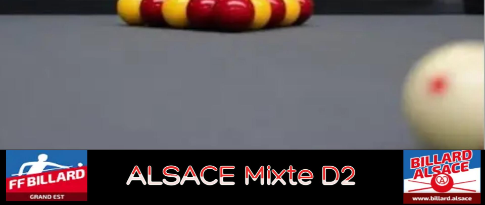 Tournament banner