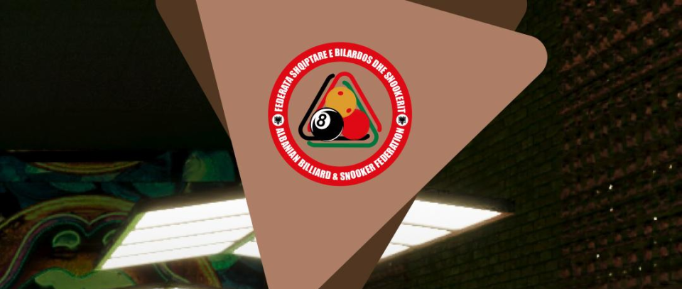 Tournament banner