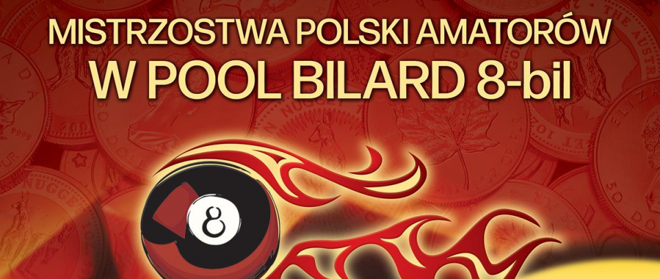 Tournament banner