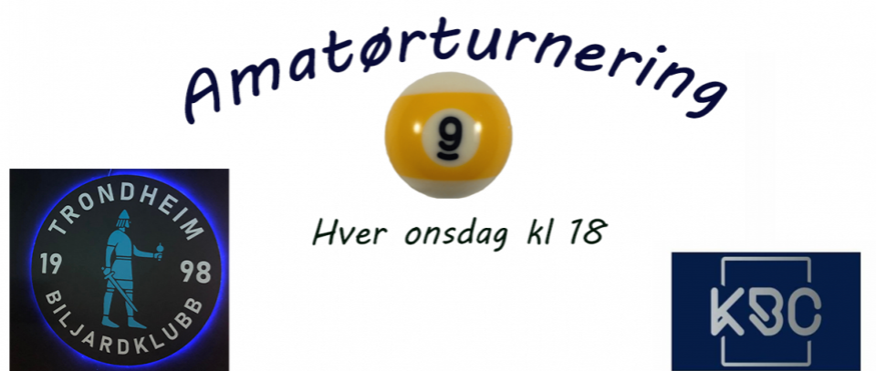 Tournament banner